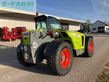 Telescopica - Claas - scorpion 1033 vp