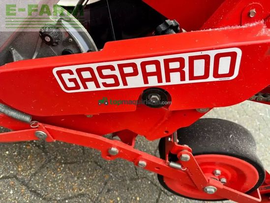 Sembradora monograno mecanica - Gaspardo - orietta