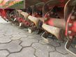 Grada rotativa - Maschio - c 250