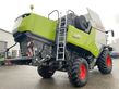 Cosechadora de Cereal - Claas - trion 530