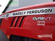 Tractor agrícola - Massey Ferguson - 7718 s dyna-vt exclusive