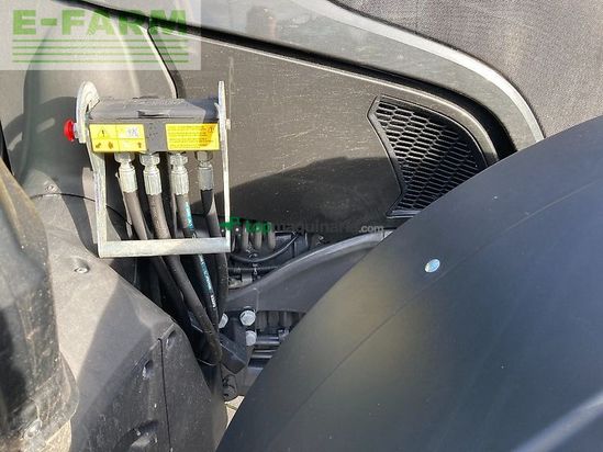 Tractor agrícola - Valtra - n155 direct Direct