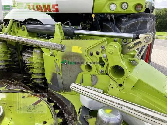 Cabezal - Claas - orbis 900 3t, i53