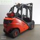 Elevadora - Linde - h 35 t 393