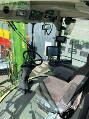 Cabezal - Krone - big x 630