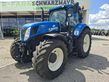 Tractor agrícola - New Holland - t7.220 auto command