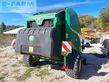 Empacadora gigant - John Deere - v 451 m