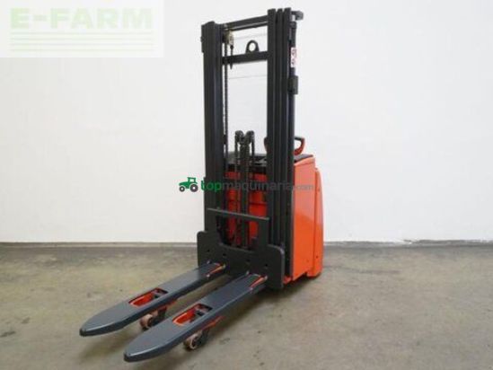 Elevadora - Linde - l 14 i 1173