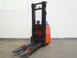 Elevadora - Linde - l 14 i 1173