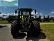 Tractor agrícola - Claas - axion 830 cmatic cebis