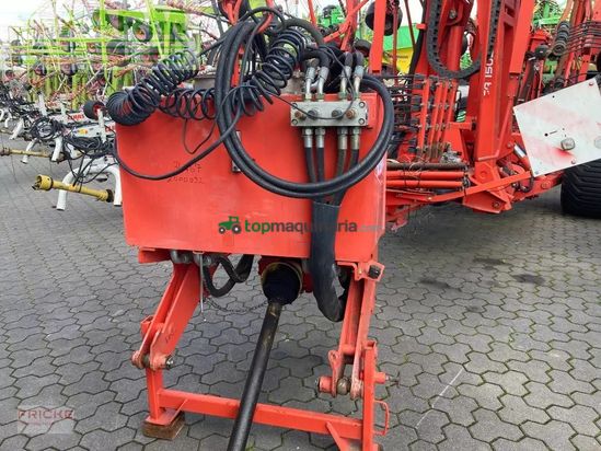 Rastrillo - Kuhn - ga 15021