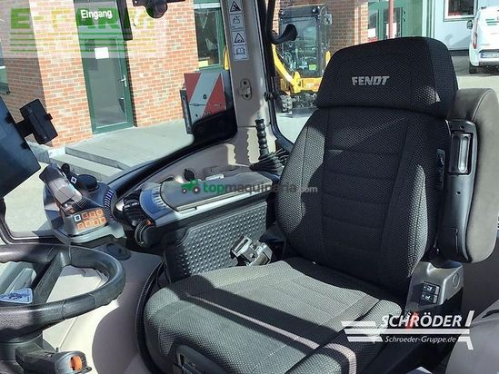 Tractor agrícola - Fendt - 728 gen7 profi plus | rtk, sc, vrc