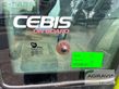 Tractor agrícola - Claas - arion 640 cebis CEBIS