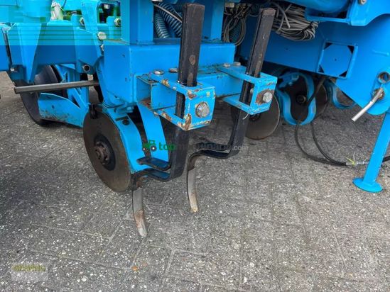 Sembradora monograno mecanica - Monosem - ng plus 8r