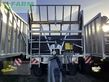 Cinta transportadora de forraje - Fliegl - gigant asw 261 compact fox