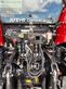 Tractor agrícola - Steyr - multi 4120 et