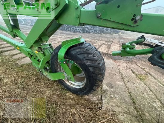 Arado - Amazone - hektor