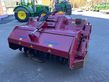 Grada rotativa - Schmidt - rodungsfräse 2000