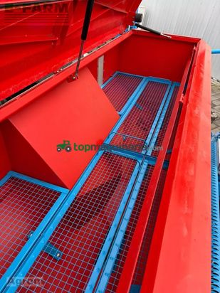 Sembradora monograno mecanica - Monosem - ng plus 4