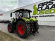 Tractor agrícola - Claas - arion 550 cmatic