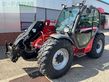 Telescopica - Manitou - mlt 634-120 lsu g-e3 premium