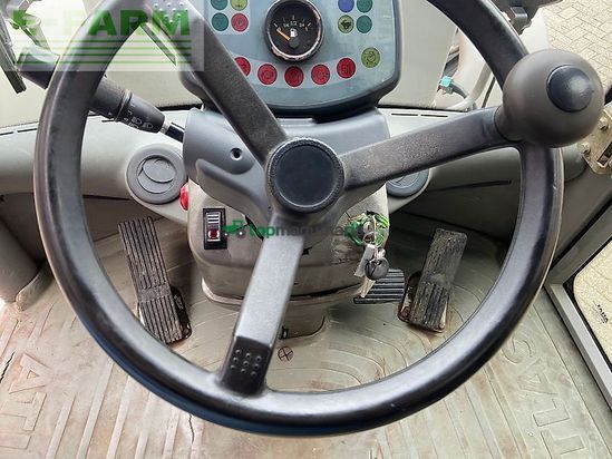 Minicargadora - Atlas - 80