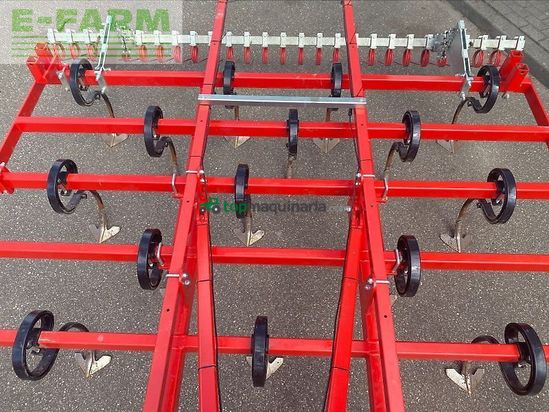 Cultivador - Güttler - g-guttler-cultivator