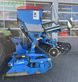 Sembradora - Lemken - saphir 10 + zirkon 8/300 isobus