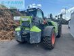 Telescopica - Claas - scorpion 746 advance