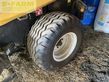 Empacadora gigant - New Holland - roll baler 125