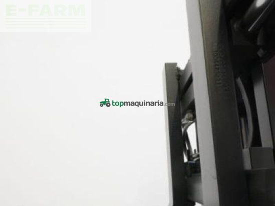 Elevadora - Linde - e 16 h evo 386-02