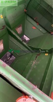 Esparcidor - Amazone - zam profis