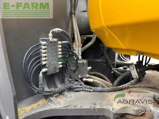 Minicargadora -  - 921 g