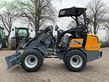 Minicargadora - Giant - g2300 hd