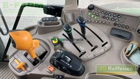 Tractor agrícola - John Deere - 6090m