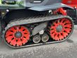 Tractor agrícola - Claas - axion 960 tt