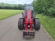 Minicargadora - Weidemann - 3070 cx80 lp t