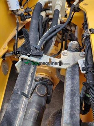 Dumper VOLVO A30G