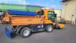 Tractor agrícola -  - t1550t + kugelmann + hydrac