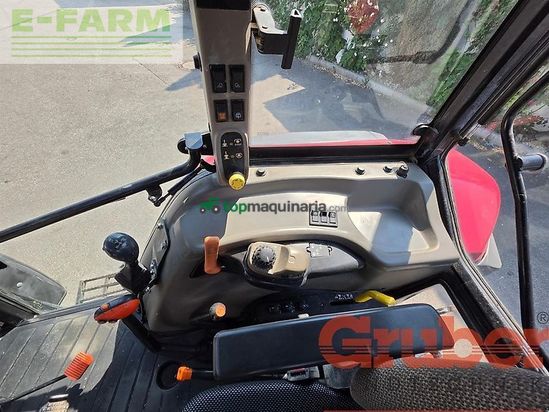 Tractor agrícola - Case IH - jxu 75