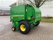 Empacadora gigant - John Deere - f440 e festkammerpresse