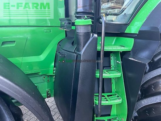 Tractor agrícola -  - 7270r