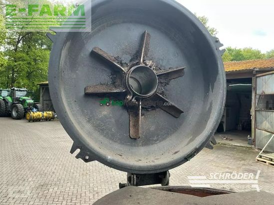 Equipamiento / accesorio - Vredo - scheibeninjektor zb3 7342