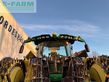 Cosechadora de Cereal - John Deere - 9900i