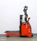 Elevadora - Linde - l-matic 1170