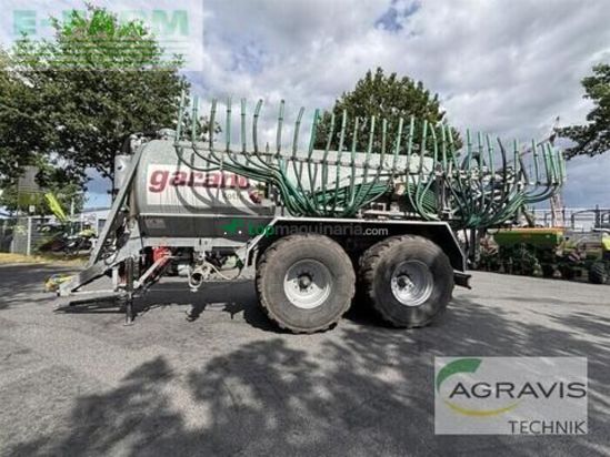 Cisterna - garant Kotte - vt18500/5