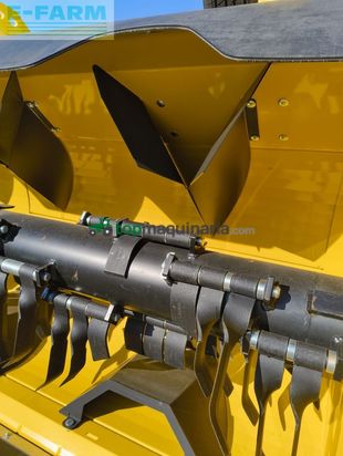 Cosechadora - arrancadora de patata - Ropa - rks 475 krautschläger