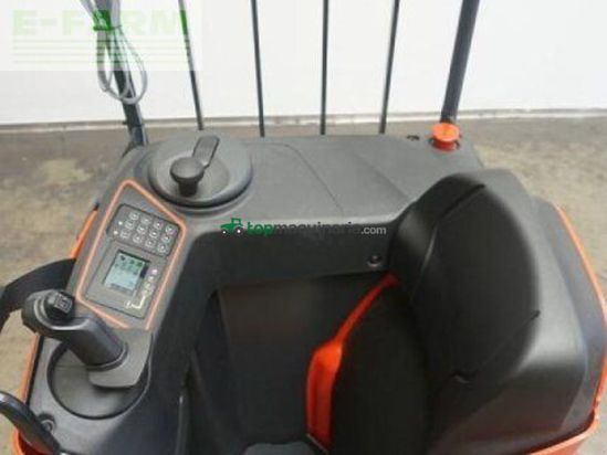 Elevadora - Linde - t 20 s 1154-03