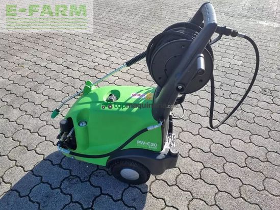 Riego -  - ipc austria pw-c 50 d2117 p t