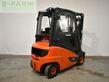 Elevadora - Linde - h 18 d evo 391-00